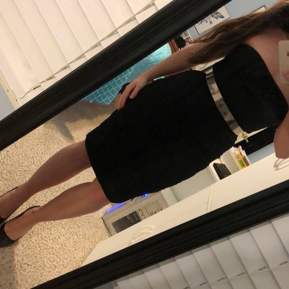 😍Cache cocktail dress